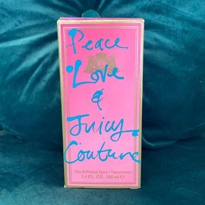 Juicy Couture Parfum Spray. Brand new, never used.
